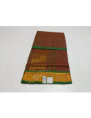 SAREES CUDDALORE COTTON 550 MTS