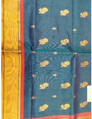 SAREES JAYANKONDAM COTTON WITH BLOUSE