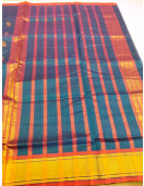 SAREES JAYANKONDAM COTTON WITH BLOUSE