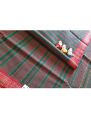 MANAMEDU COTTON SAREES 550MTS