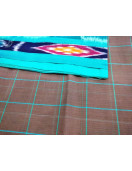 MANAMEDU COTTON SAREES WITH BLOUSE