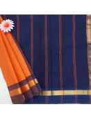 MANAMEDU COTTON SAREES WITH BLOUSE