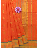 SAREES JAYANKONDAM COTTON 550 MTS