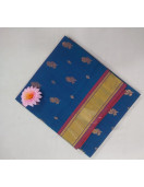 SAREES JAYANKONDAM COTTON WITH BLOUSE