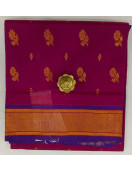 SAREES JAYANKONDAM COTTON WITH BLOUSE