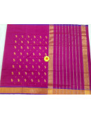SAREES JAYANKONDAM COTTON WITH BLOUSE