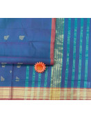 SAREES JAYANKONDAM COTTON WITH BLOUSE