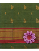 SAREES JAYANKONDAM COTTON WITH BLOUSE