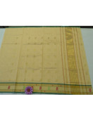 SAREES JAYANKONDAM COTTON 550 MTS