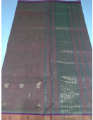 SAREES JAYANKONDAM COTTON WITH BLOUSE