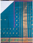 SAREES JAYANKONDAM COTTON WITH BLOUSE