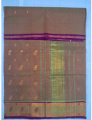 SAREES JAYANKONDAM COTTON WITH BLOUSE