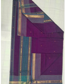 MANAMEDU COTTON SAREES 550MTS