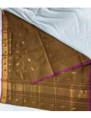 SAREES JAYANKONDAM COTTON 550 MTS