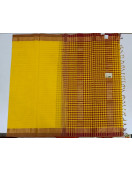 MANAMEDU COTTON SAREES WITH BLOUSE