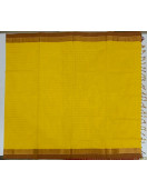 MANAMEDU COTTON SAREES WITH BLOUSE