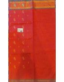 SAREES JAYANKONDAM COTTON WITH BLOUSE