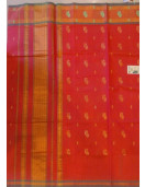 SAREES JAYANKONDAM COTTON WITH BLOUSE