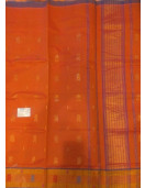 SAREES JAYANKONDAM COTTON 550 MTS