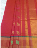 SAREES JAYANKONDAM COTTON WITH BLOUSE