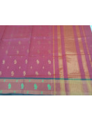 SAREES JAYANKONDAM COTTON WITH BLOUSE