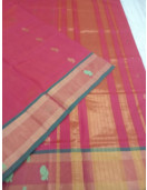 SAREES JAYANKONDAM COTTON WITH BLOUSE