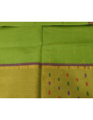 SAREES JAYANKONDAM COTTON 550 MTS