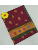 SAREES JAYANKONDAM COTTON 550 MTS