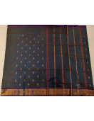 SAREES JAYANKONDAM COTTON 550 MTS