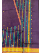 SAREES JAYANKONDAM COTTON WITH BLOUSE