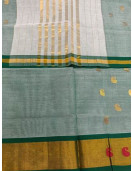 SAREES JAYANKONDAM COTTON 550 MTS