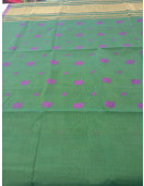 SAREES JAYANKONDAM COTTON WITH BLOUSE