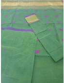 SAREES JAYANKONDAM COTTON WITH BLOUSE