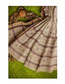 MANAMEDU COTTON SAREES WITH BLOUSE