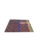 SAREES JAYANKONDAM COTTON WITH BLOUSE