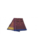 SAREES JAYANKONDAM COTTON WITH BLOUSE