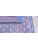 SAREES JAYANKONDAM COTTON WITH BLOUSE
