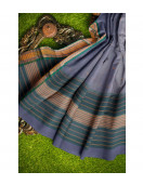 SAREES JAYANKONDAM COTTON WITH BLOUSE