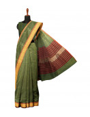 SAREES JAYANKONDAM COTTON WITH BLOUSE