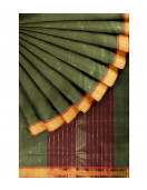 SAREES JAYANKONDAM COTTON WITH BLOUSE