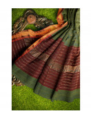 SAREES JAYANKONDAM COTTON WITH BLOUSE