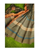 SAREES JAYANKONDAM COTTON WITH BLOUSE