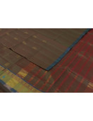SAREES JAYANKONDAM COTTON WITH BLOUSE