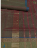 SAREES JAYANKONDAM COTTON WITH BLOUSE