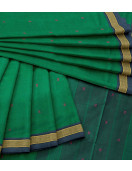 MANAMEDU COTTON SAREES 550MTS