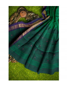 MANAMEDU COTTON SAREES 550MTS