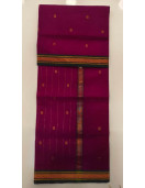 MANAMEDU COTTON SAREES 550MTS
