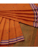 MANAMEDU COTTON SAREES 550MTS