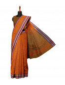 MANAMEDU COTTON SAREES 550MTS