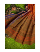 MANAMEDU COTTON SAREES 550MTS